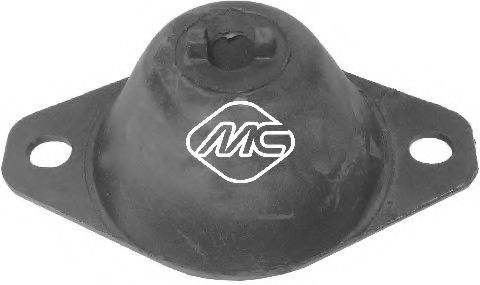 Metalcaucho 02885 Подвеска, ступенчатая коробка передач для RENAULT (Рено) Metalcaucho 02885 Подвеска, ступенчатая коробка передач для RENAULT (Рено)