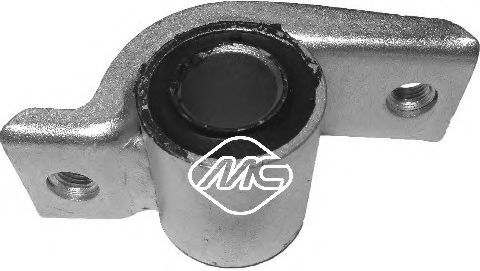 Metalcaucho 02899 Подвеска, рычаг независимой подвески колеса для FIAT BRAVO II (Фиат Брава 2) Metalcaucho 02899 Подвеска, рычаг независимой подвески колеса для FIAT BRAVO II (Фиат Брава 2)