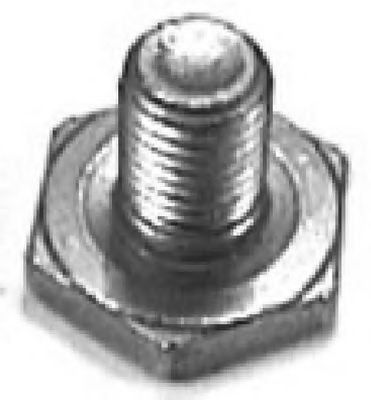 Metalcaucho 02929 Резьбовая пробка, масляный поддон для PEUGEOT 4007 (Пежо 4007) Metalcaucho 02929 Резьбовая пробка, масляный поддон для PEUGEOT 4007 (Пежо 4007)