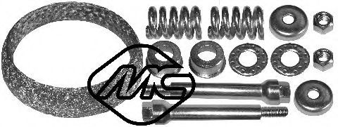 Metalcaucho 02940 Комплект прокладок, система выпуска ОГ для CITROËN JUMPER (CитроËн Жумпэр) Metalcaucho 02940 Комплект прокладок, система выпуска ОГ для CITROËN JUMPER (CитроËн Жумпэр)