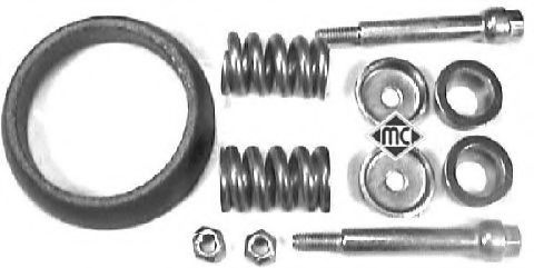 Metalcaucho 02951 Комплект прокладок, система выпуска ОГ для CITROËN SYNERGIE (CитроËн Сънэргиэ) Metalcaucho 02951 Комплект прокладок, система выпуска ОГ для CITROËN SYNERGIE (CитроËн Сънэргиэ)