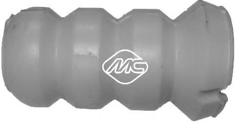 Metalcaucho 02971 Буфер, амортизация для CITROëN (Cитроëн) Metalcaucho 02971 Буфер, амортизация для CITROëN (Cитроëн)