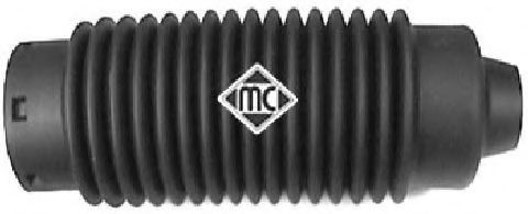 Metalcaucho 02974 Защитный колпак пыльник, амортизатор для CITROËN AX (CитроËн Аx) Metalcaucho 02974 Защитный колпак пыльник, амортизатор для CITROËN AX (CитроËн Аx)