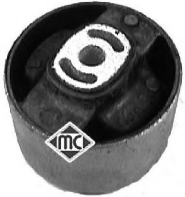 Metalcaucho 02980 Подвеска, двигатель для CITROëN (Cитроëн) Metalcaucho 02980 Подвеска, двигатель для CITROëN (Cитроëн)