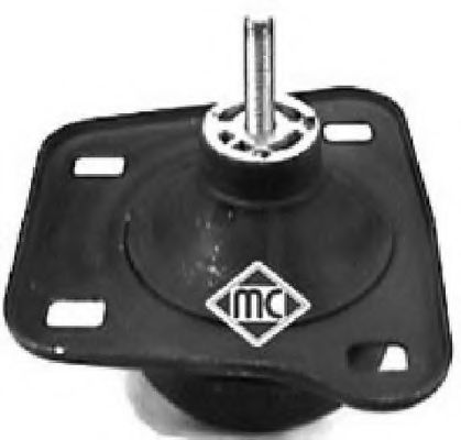 Metalcaucho 02999 Подвеска, двигатель для AUDI 100 (Ауди 100) Metalcaucho 02999 Подвеска, двигатель для AUDI 100 (Ауди 100)