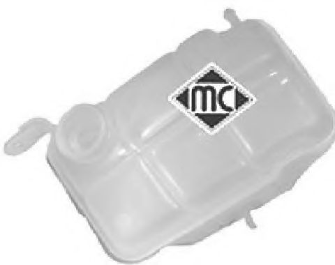 Metalcaucho 03579 Бачок, радиатор для FORD ESCORT V (Форд Эскорт 5) Metalcaucho 03579 Бачок, радиатор для FORD ESCORT V (Форд Эскорт 5)