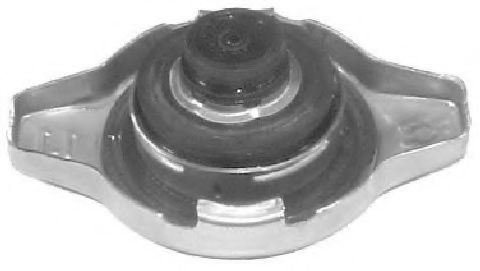 Metalcaucho 03605 Крышка, радиатор для MAZDA (Мазда) Metalcaucho 03605 Крышка, радиатор для MAZDA (Мазда)