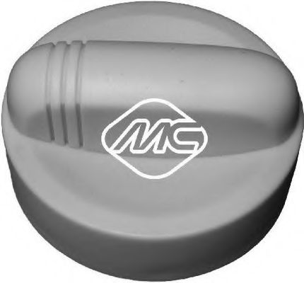 Metalcaucho 03617 Крышка, заливная горловина для RENAULT MEGANE I (Рено Меган 1) Metalcaucho 03617 Крышка, заливная горловина для RENAULT MEGANE I (Рено Меган 1)