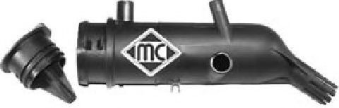 Metalcaucho 03631 Воронка, указатель уровня масла для MERCEDES-BENZ SL (Мэрcэдэс-бэнз Сл) Metalcaucho 03631 Воронка, указатель уровня масла для MERCEDES-BENZ SL (Мэрcэдэс-бэнз Сл)