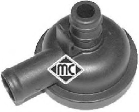 Metalcaucho 03637 Клапан, отвода воздуха из картера для PEUGEOT 205 II (Пежо 205 2) Metalcaucho 03637 Клапан, отвода воздуха из картера для PEUGEOT 205 II (Пежо 205 2)
