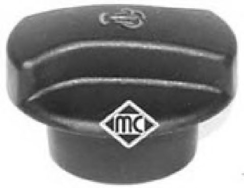 Metalcaucho 03650 Крышка, резервуар охлаждающей жидкости для VOLKSWAGEN (Фольксваген) Metalcaucho 03650 Крышка, резервуар охлаждающей жидкости для VOLKSWAGEN (Фольксваген)