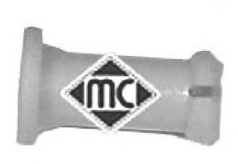 Metalcaucho 03688 Воронка, указатель уровня масла для VOLKSWAGEN FOX (Фольксваген Фоx) Metalcaucho 03688 Воронка, указатель уровня масла для VOLKSWAGEN FOX (Фольксваген Фоx)