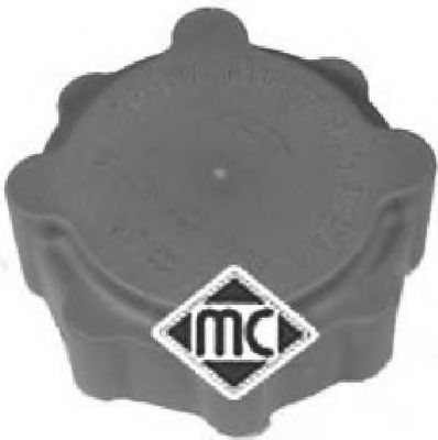 Metalcaucho 03690 Крышка, резервуар охлаждающей жидкости для SKODA FELICIA I (Шкода Фелиция 1) Metalcaucho 03690 Крышка, резервуар охлаждающей жидкости для SKODA FELICIA I (Шкода Фелиция 1)