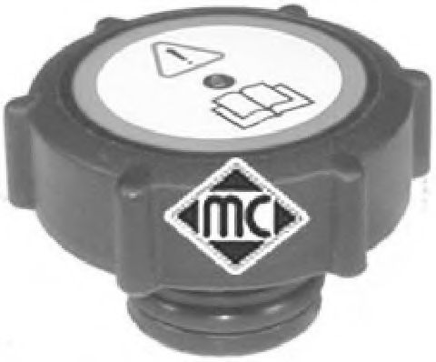 Metalcaucho 03701 Крышка, резервуар охлаждающей жидкости для FORD SCORPIO II (Форд Скорпио 2) Metalcaucho 03701 Крышка, резервуар охлаждающей жидкости для FORD SCORPIO II (Форд Скорпио 2)