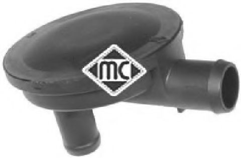 Metalcaucho 03723 Клапан, отвода воздуха из картера для VOLKSWAGEN BEETLE (Фольксваген Битл) Metalcaucho 03723 Клапан, отвода воздуха из картера для VOLKSWAGEN BEETLE (Фольксваген Битл)