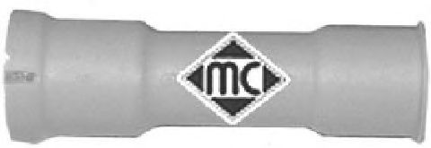 Metalcaucho 03725 Воронка, указатель уровня масла для VOLKSWAGEN FOX (Фольксваген Фоx) Metalcaucho 03725 Воронка, указатель уровня масла для VOLKSWAGEN FOX (Фольксваген Фоx)