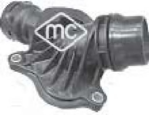 Metalcaucho 03932 Термостат, охлаждающая жидкость для BMW (Бмв) Metalcaucho 03932 Термостат, охлаждающая жидкость для BMW (Бмв)
