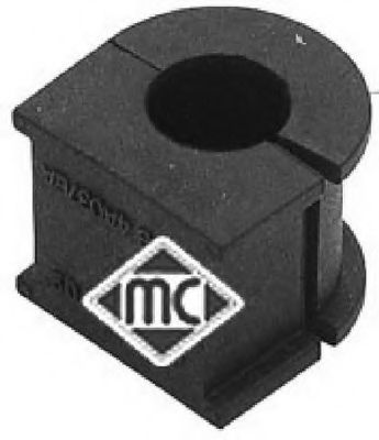 Metalcaucho 04014 Опора, стабилизатор для FORD (Форд) Metalcaucho 04014 Опора, стабилизатор для FORD (Форд)