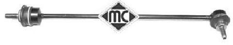 Metalcaucho 04035 Тяга стойка, стабилизатор для PEUGEOT 205 II (Пежо 205 2) Metalcaucho 04035 Тяга стойка, стабилизатор для PEUGEOT 205 II (Пежо 205 2)