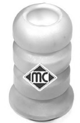 Metalcaucho 04037 Буфер, амортизация для CITROËN SAXO (CитроËн Саxо) Metalcaucho 04037 Буфер, амортизация для CITROËN SAXO (CитроËн Саxо)