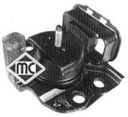Metalcaucho 04086 Подвеска, двигатель для RENAULT SAFRANE (Рено Сафранэ) Metalcaucho 04086 Подвеска, двигатель для RENAULT SAFRANE (Рено Сафранэ)