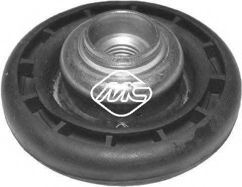 Metalcaucho 04153 Опора стойки амортизатора для RENAULT CLIO I (Рено Cлио и) Metalcaucho 04153 Опора стойки амортизатора для RENAULT CLIO I (Рено Cлио и)