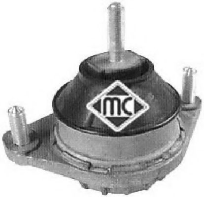 Metalcaucho 04174 Подвеска, двигатель для AUDI 90 (Ауди 90) Metalcaucho 04174 Подвеска, двигатель для AUDI 90 (Ауди 90)