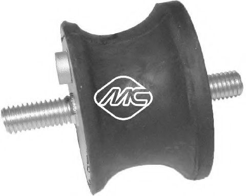 Metalcaucho 04192 Подвеска, ступенчатая коробка передач для BMW X1 (Бмв Х1) Metalcaucho 04192 Подвеска, ступенчатая коробка передач для BMW X1 (Бмв Х1)