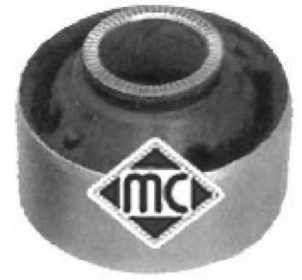 Metalcaucho 04215 Подвеска, рычаг независимой подвески колеса для TOYOTA AVENSIS VERSO (Тойота/тоета Авенсис версо) Metalcaucho 04215 Подвеска, рычаг независимой подвески колеса для TOYOTA AVENSIS VERSO (Тойота/тоета Авенсис версо)