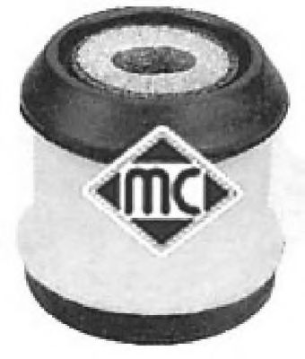 Metalcaucho 04304 Подвеска, двигатель для VOLKSWAGEN (Фольксваген) Metalcaucho 04304 Подвеска, двигатель для VOLKSWAGEN (Фольксваген)