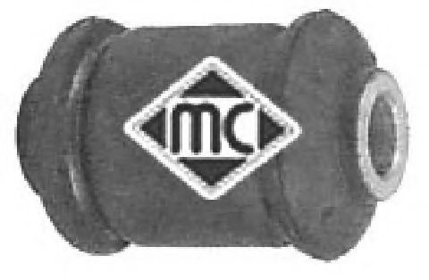 Metalcaucho 04306 Подвеска, рычаг независимой подвески колеса для VOLKSWAGEN (Фольксваген) Metalcaucho 04306 Подвеска, рычаг независимой подвески колеса для VOLKSWAGEN (Фольксваген)