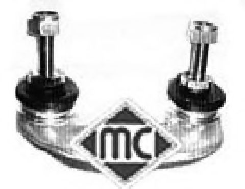 Metalcaucho 04334 Тяга стойка, стабилизатор для AUDI A4 (Ауди А4) Metalcaucho 04334 Тяга стойка, стабилизатор для AUDI A4 (Ауди А4)