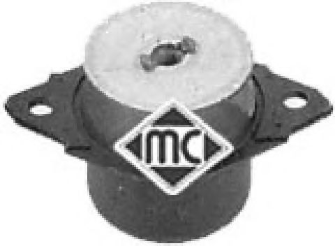 Metalcaucho 04362 Подвеска, двигатель для SEAT (Сеат) Metalcaucho 04362 Подвеска, двигатель для SEAT (Сеат)