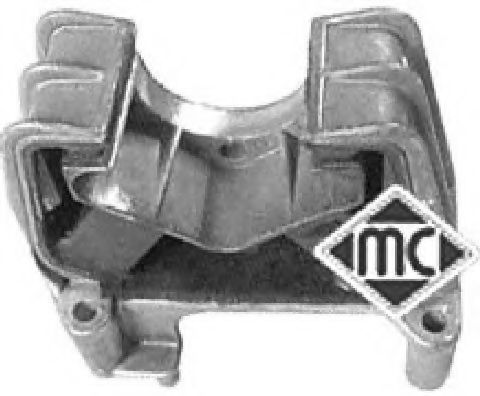 Metalcaucho 04391 Подвеска, двигатель для OPEL VECTRA B (Опель Вектра б) Metalcaucho 04391 Подвеска, двигатель для OPEL VECTRA B (Опель Вектра б)