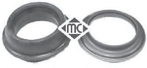 Metalcaucho 04406 Опора стойки амортизатора для PEUGEOT 305 II (Пежо 305 2) Metalcaucho 04406 Опора стойки амортизатора для PEUGEOT 305 II (Пежо 305 2)