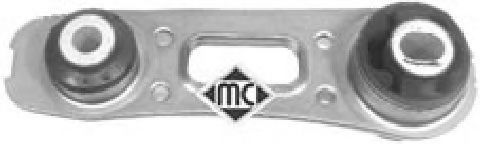 Metalcaucho 04469 Подвеска, двигатель для RENAULT ESPACE IV (Рено Эспейс 4) Metalcaucho 04469 Подвеска, двигатель для RENAULT ESPACE IV (Рено Эспейс 4)