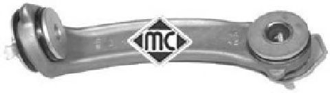 Metalcaucho 04588 Подвеска, двигатель для RENAULT ESPACE IV (Рено Эспейс 4) Metalcaucho 04588 Подвеска, двигатель для RENAULT ESPACE IV (Рено Эспейс 4)