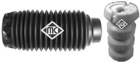 Metalcaucho 04604 Буфер, амортизация для CITROËN C4 II (CитроËн С4 2) Metalcaucho 04604 Буфер, амортизация для CITROËN C4 II (CитроËн С4 2)