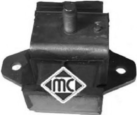 Metalcaucho 04623 Подвеска, ступенчатая коробка передач для NISSAN PATROL IV (Ниссан Патрол 4) Metalcaucho 04623 Подвеска, ступенчатая коробка передач для NISSAN PATROL IV (Ниссан Патрол 4)