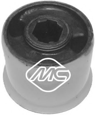 Metalcaucho 04691 Подвеска, рычаг независимой подвески колеса для VOLKSWAGEN BORA / JETTA V (1K5), GOLF V Variant (1K5), JETTA V (1K5), VENTO V (1K5) 1.4 TSI Metalcaucho 04691 Подвеска, рычаг независимой подвески колеса для VOLKSWAGEN BORA / JETTA V (1K5), GOLF V Variant (1K5), JETTA V (1K5), VENTO V (1K5) 1.4 TSI