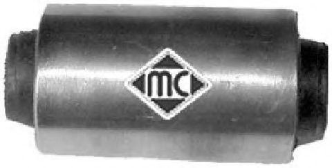 Metalcaucho 04704 Подвеска, рычаг независимой подвески колеса для NISSAN MISTRAL (Ниссан Мистрал) Metalcaucho 04704 Подвеска, рычаг независимой подвески колеса для NISSAN MISTRAL (Ниссан Мистрал)