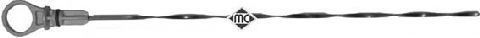 Metalcaucho 04739 Указатель уровня масла для PEUGEOT 307 (Пежо 307) Metalcaucho 04739 Указатель уровня масла для PEUGEOT 307 (Пежо 307)