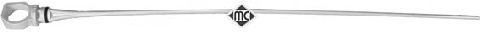 Metalcaucho 04740 Указатель уровня масла для PEUGEOT 307 (Пежо 307) Metalcaucho 04740 Указатель уровня масла для PEUGEOT 307 (Пежо 307)
