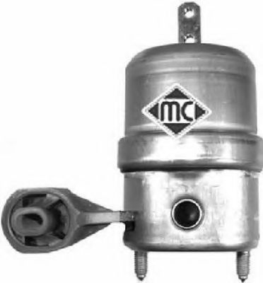 Metalcaucho 04764 Подвеска, двигатель для VOLKSWAGEN (Фольксваген) Metalcaucho 04764 Подвеска, двигатель для VOLKSWAGEN (Фольксваген)