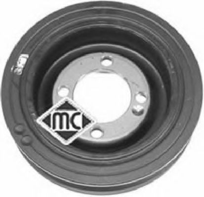 Metalcaucho 04781 Ременный шкив, коленчатый вал для OPEL ASTRA F (Опель Астра ф) Metalcaucho 04781 Ременный шкив, коленчатый вал для OPEL ASTRA F (Опель Астра ф)