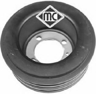 Metalcaucho 04782 Ременный шкив, коленчатый вал для OPEL ASTRA F (Опель Астра ф) Metalcaucho 04782 Ременный шкив, коленчатый вал для OPEL ASTRA F (Опель Астра ф)