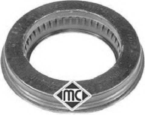 Metalcaucho 04789 Подшипник качения, опора стойки амортизатора для AUDI TT (Ауди Тт) Metalcaucho 04789 Подшипник качения, опора стойки амортизатора для AUDI TT (Ауди Тт)