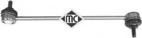 Metalcaucho 04792 Тяга стойка, стабилизатор для VOLKSWAGEN (Фольксваген) Metalcaucho 04792 Тяга стойка, стабилизатор для VOLKSWAGEN (Фольксваген)