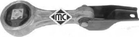 Metalcaucho 04797 Подвеска, двигатель для VOLKSWAGEN (Фольксваген) Metalcaucho 04797 Подвеска, двигатель для VOLKSWAGEN (Фольксваген)