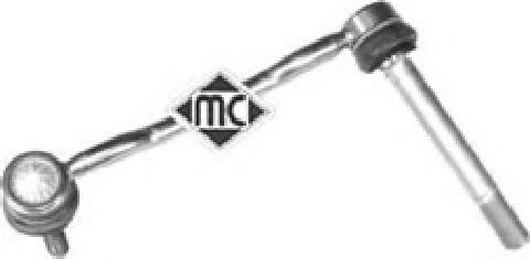Metalcaucho 04802 Тяга стойка, стабилизатор для OPEL CORSA A (Опель Cорса а) Metalcaucho 04802 Тяга стойка, стабилизатор для OPEL CORSA A (Опель Cорса а)